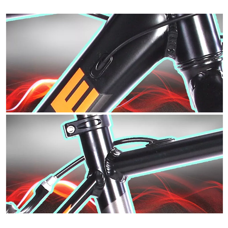 Mogoo Battle Flying 700C Road Bike