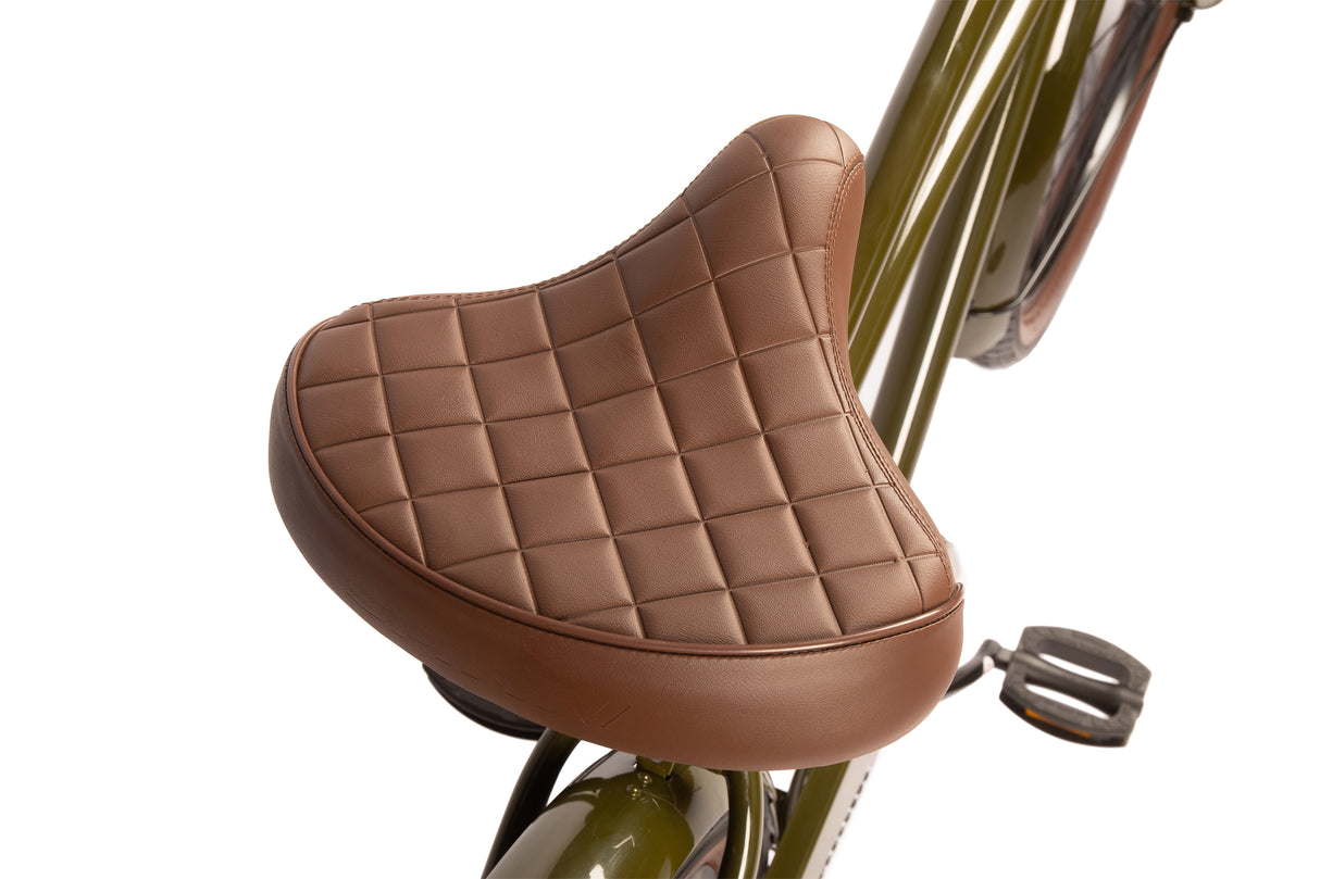 Spinn Horizon 26" 1-speed Men's Bike