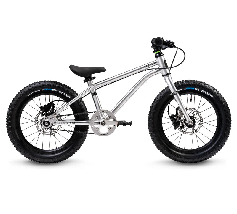 Early Rider X16 Seeker 16" Kids Bike