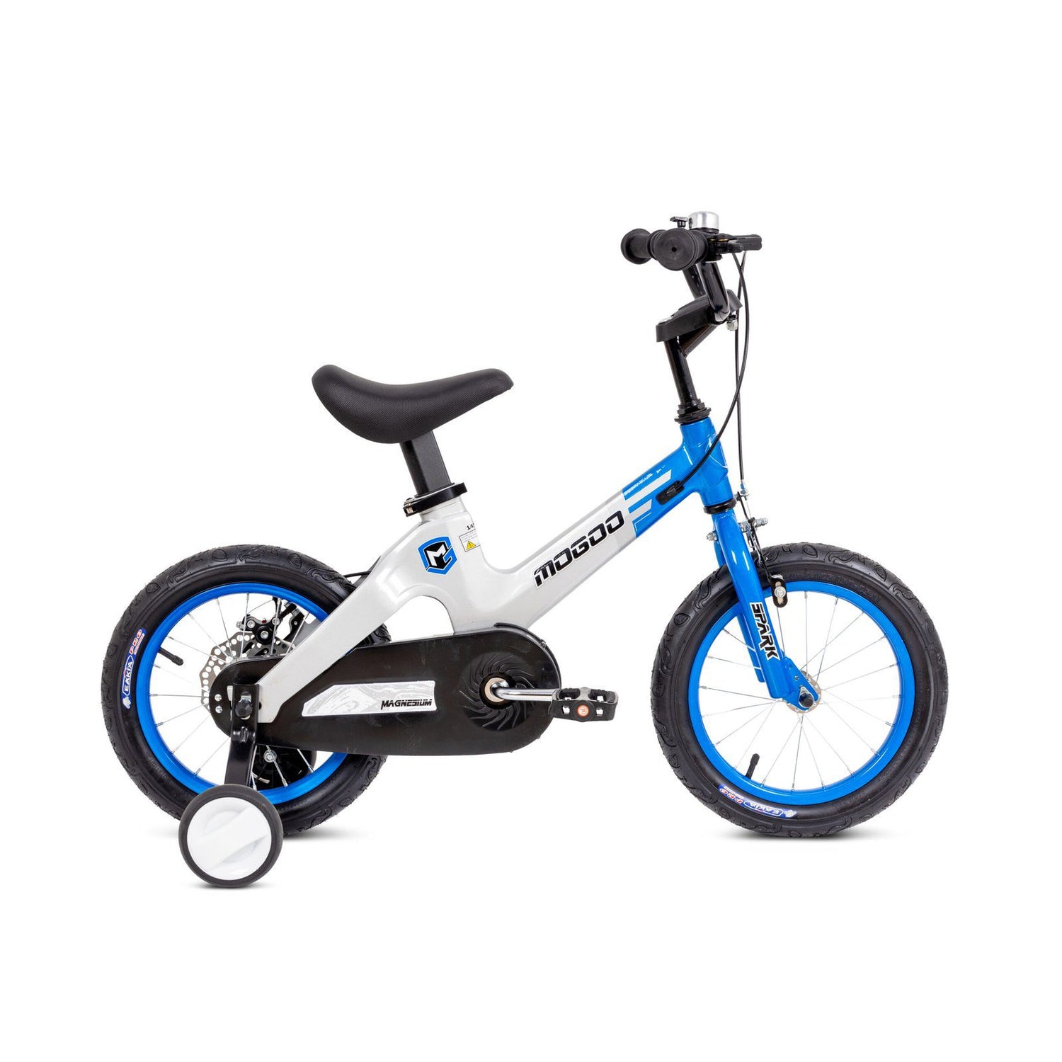 Mogoo Spark 16"  Kids Magnesium Bike