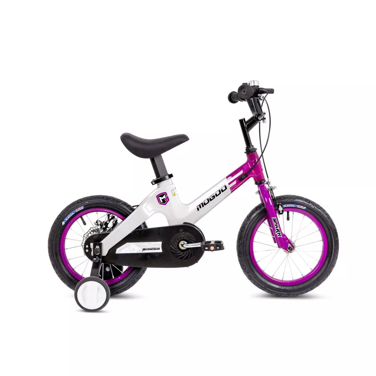 Mogoo Spark 16"  Kids Magnesium Bike