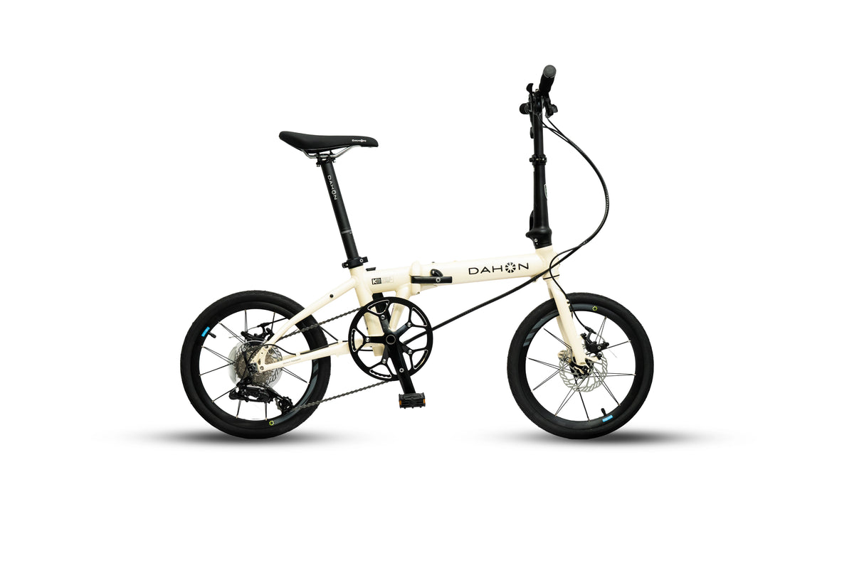 Dahon K9 16" Folding Bike