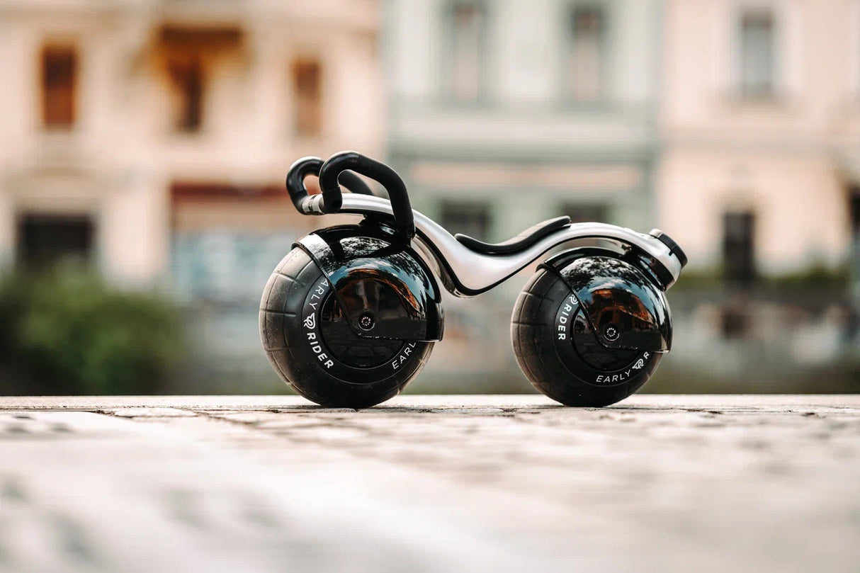 Early Rider Super Velio Kids Balance Bike