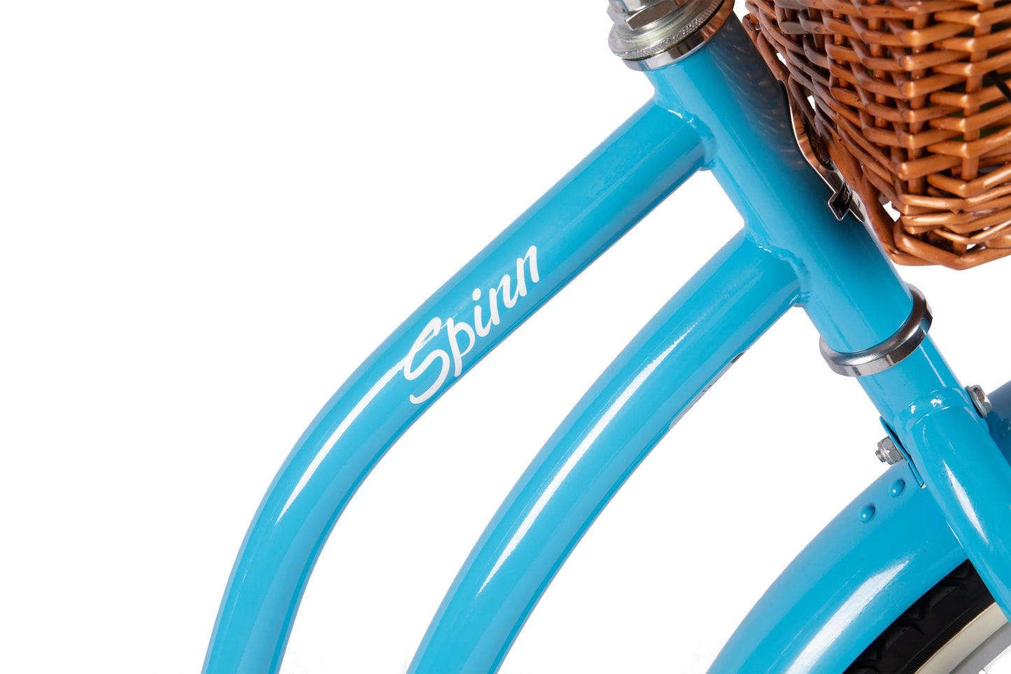 Spinn Charm 26" 1-speed Women Cruiser Bike