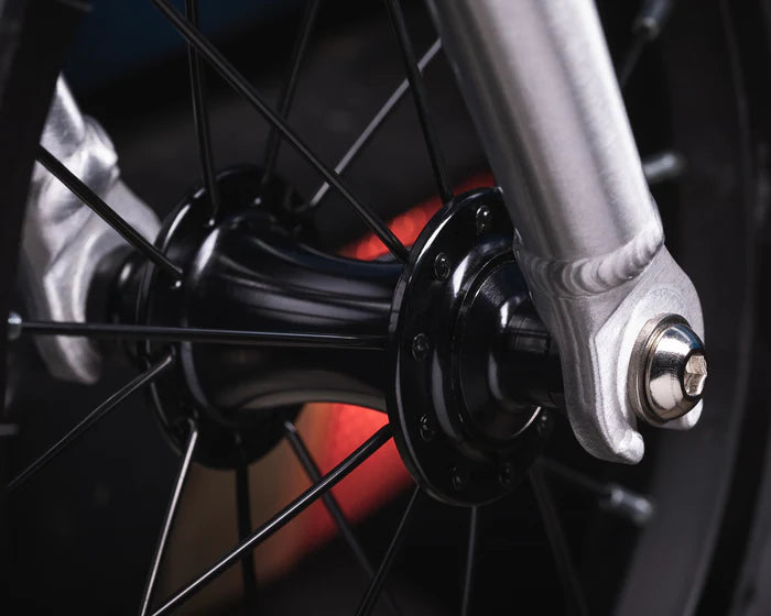 Early Rider BigFoot 12" Balance Bike