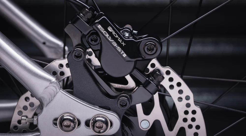 Early Rider Seeker 14" Kids Bike