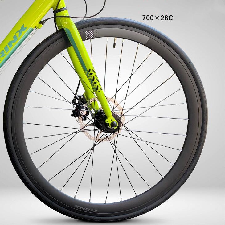 Trinx Tempo 1.1 700C Road Bike