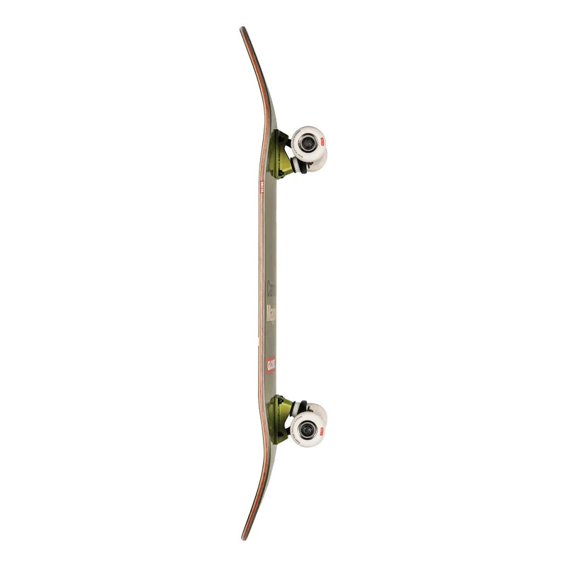 Globe G3 Bar 8.0FU Skateboard
