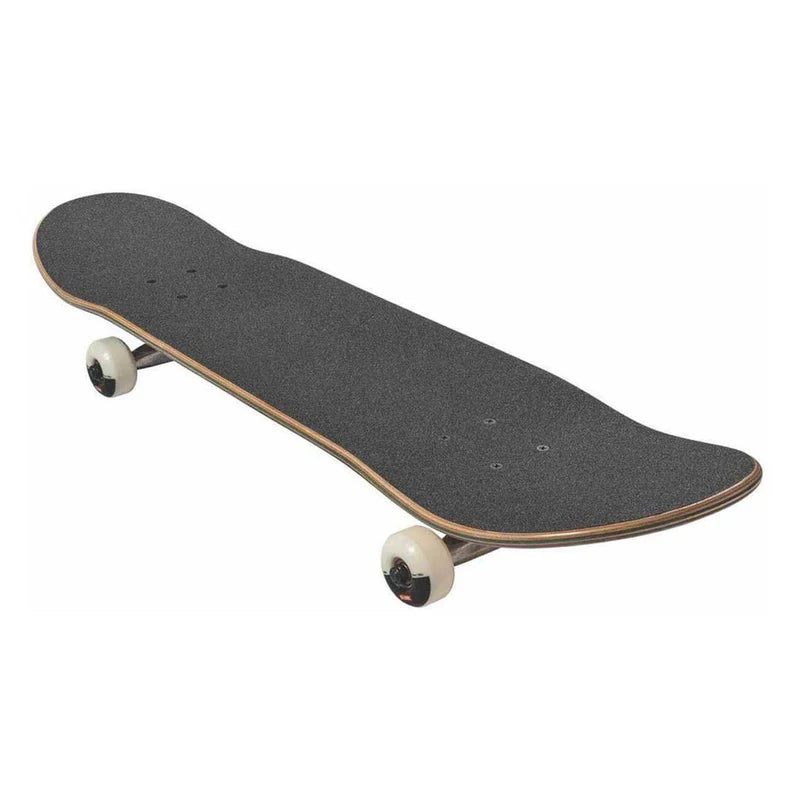 Globe G1 Insignia 7.75FU Skateboard — view 3 of 4