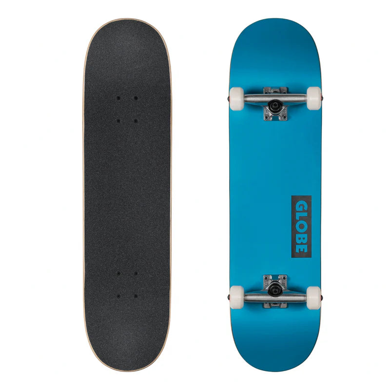 Globe Goodstock 8.375FU Skateboard