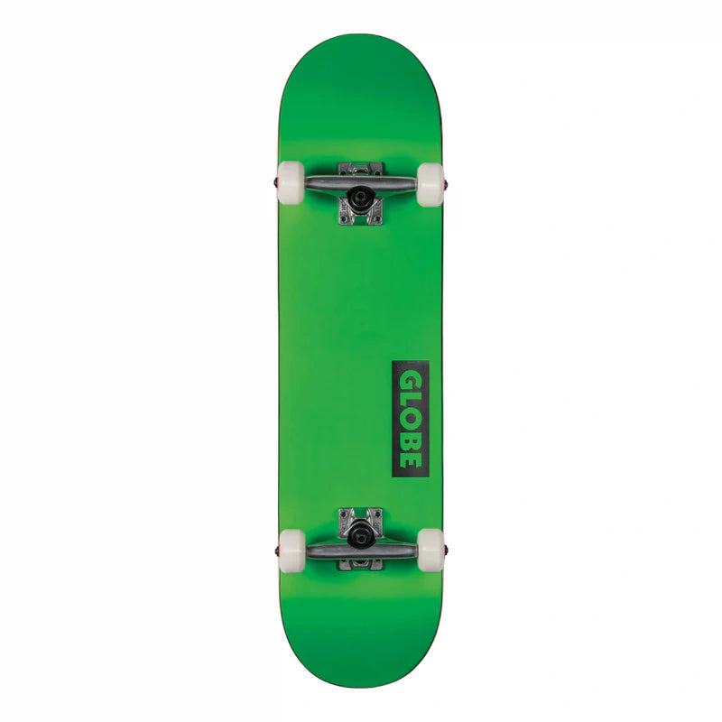 Globe Goodstock 8.0FU Skateboard