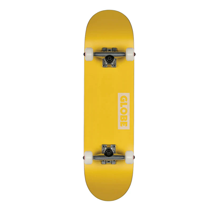 Globe Goodstock 7.6 Kids Skateboard
