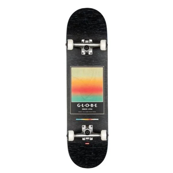Globe G1 Supercolor 8.125FU Skateboard