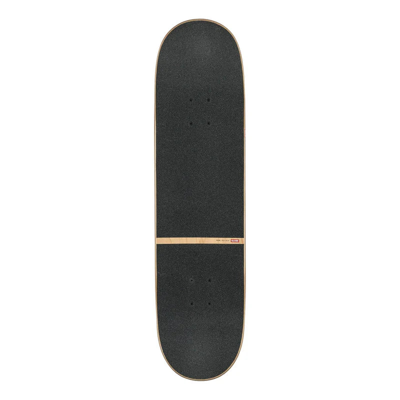 Globe G2 Rapid Space 8.25FU Skateboard