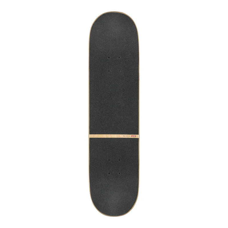 Globe G2 Rapid Space 8.0FU Skateboard