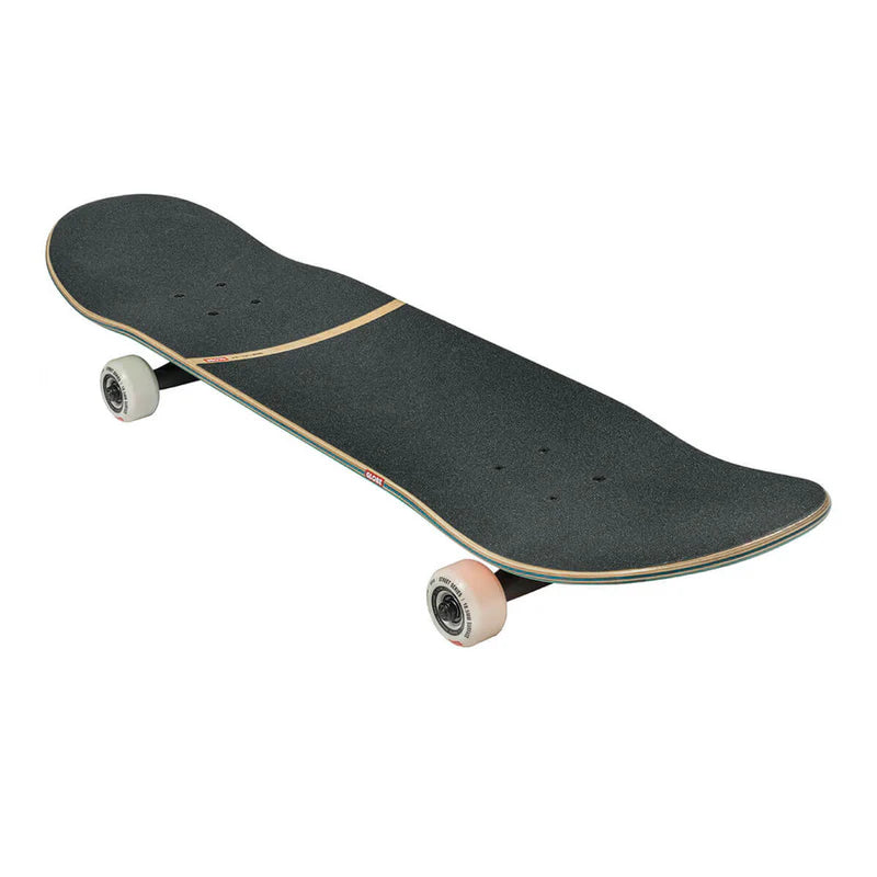 Globe G2 Rapid Space 8.0FU Skateboard