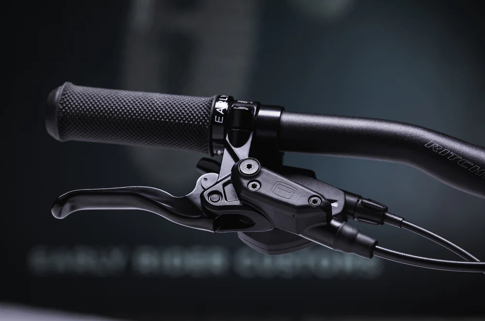 Early Rider Seeker 20" Kids Bike