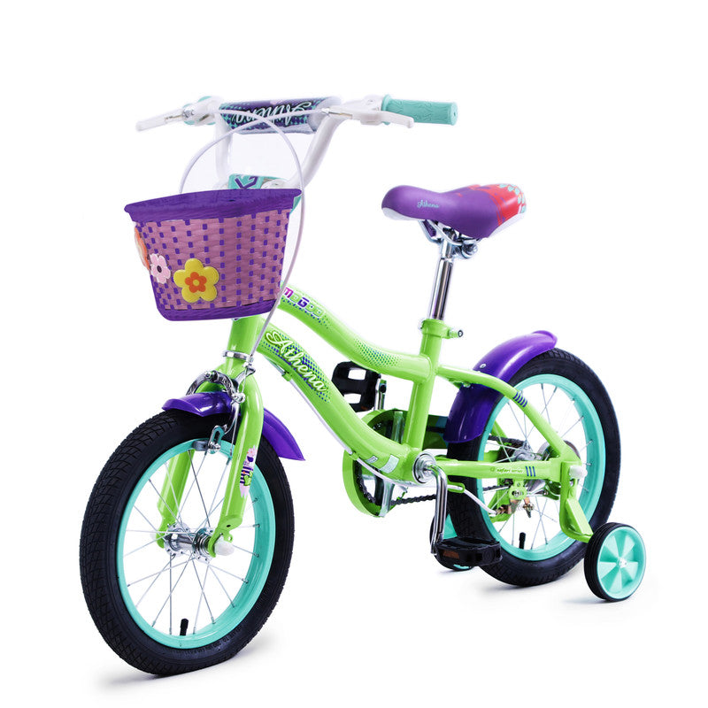 Mogoo Athena 14" Kids Bike