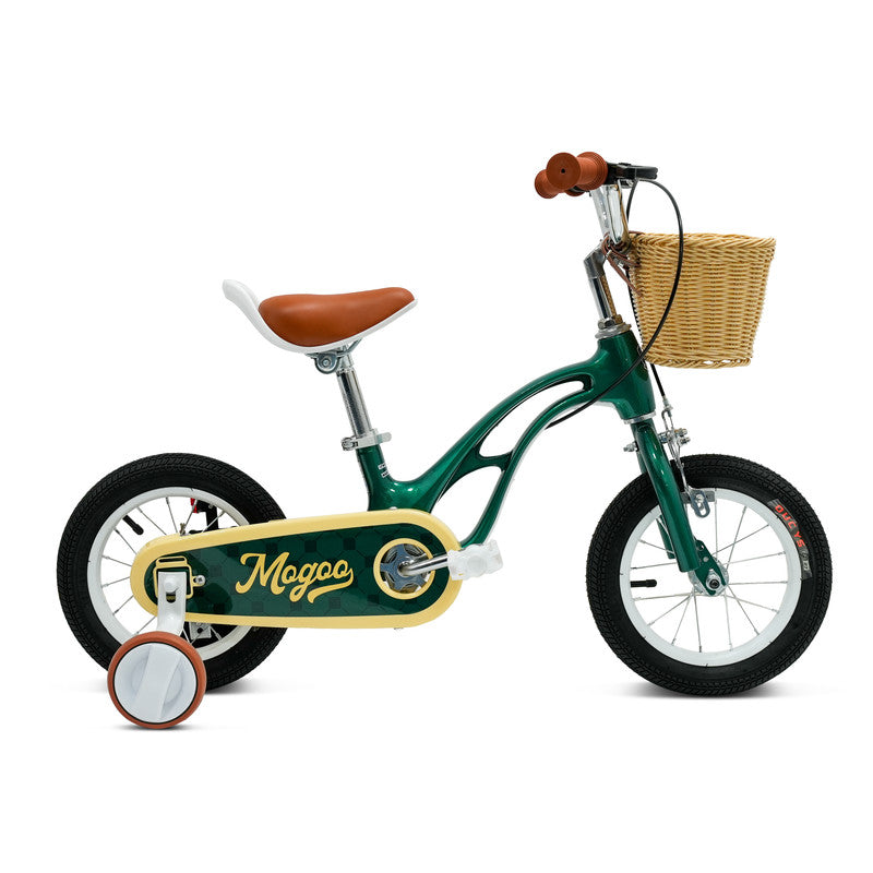 Mogoo Flyer 14" Kids Bike