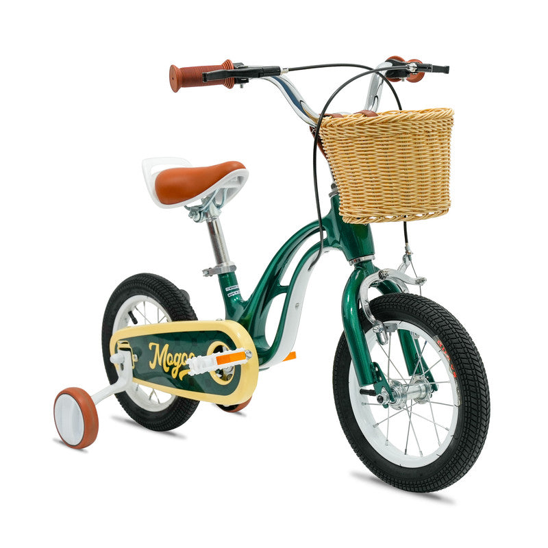 Mogoo Flyer 14" Kids Bike