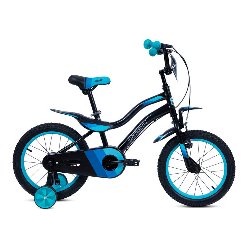 Mogoo Genius 12" Kids Bike