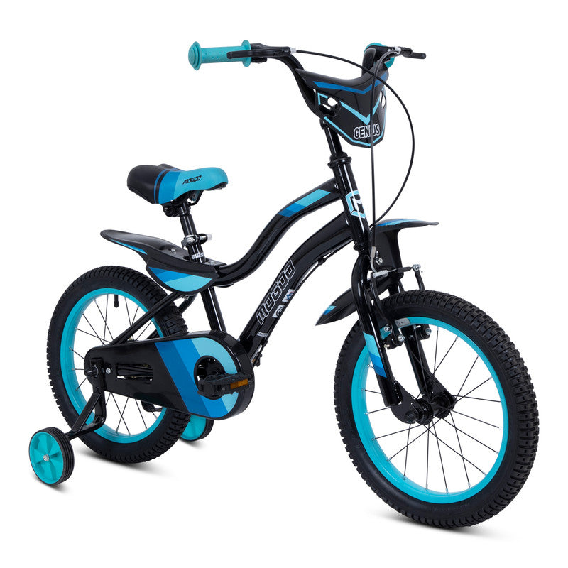 Mogoo Genius 12" Kids Bike