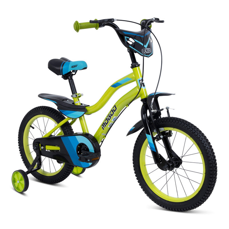 Mogoo Genius 12" Kids Bike