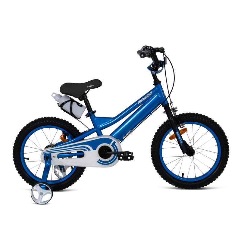 Mogoo Rayon Junior 2.0 12" Kids Bike