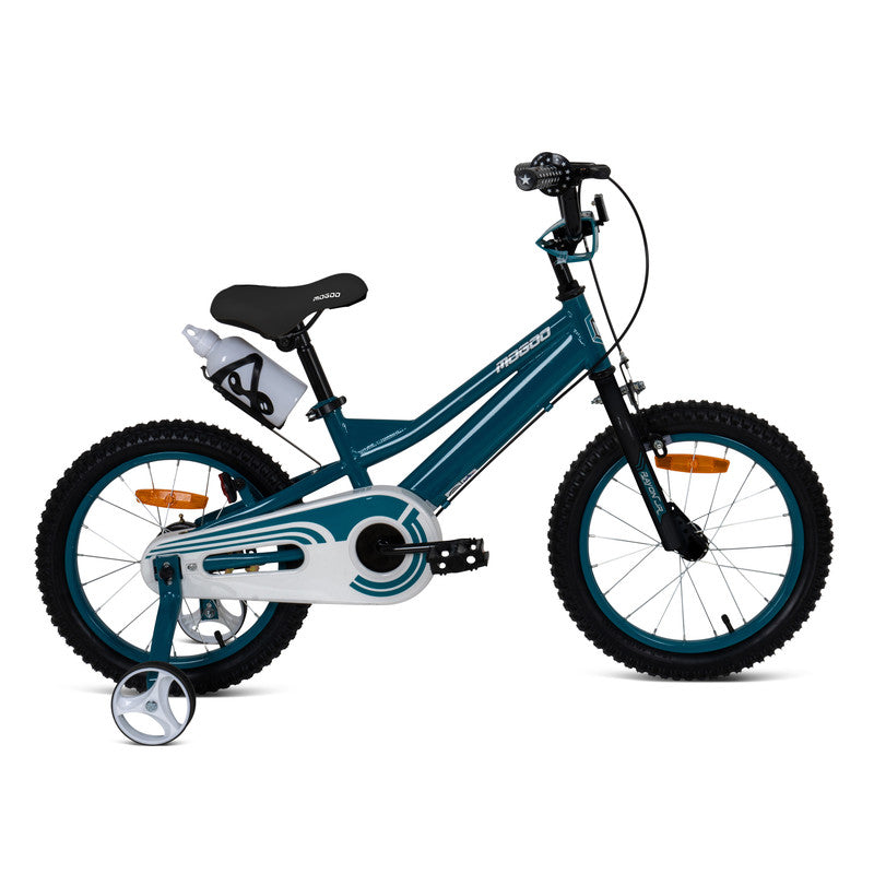 Mogoo Rayon Junior 2.0 12" Kids Bike