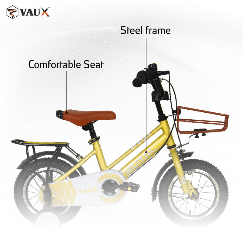 Vaux Royal 14" Kids Bike