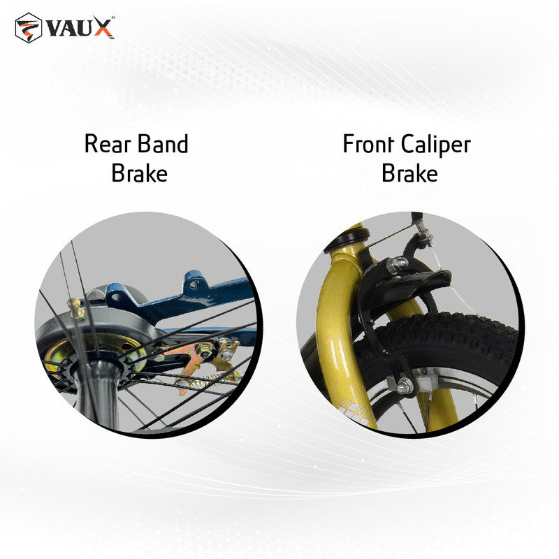 Vaux Royal 14" Kids Bike