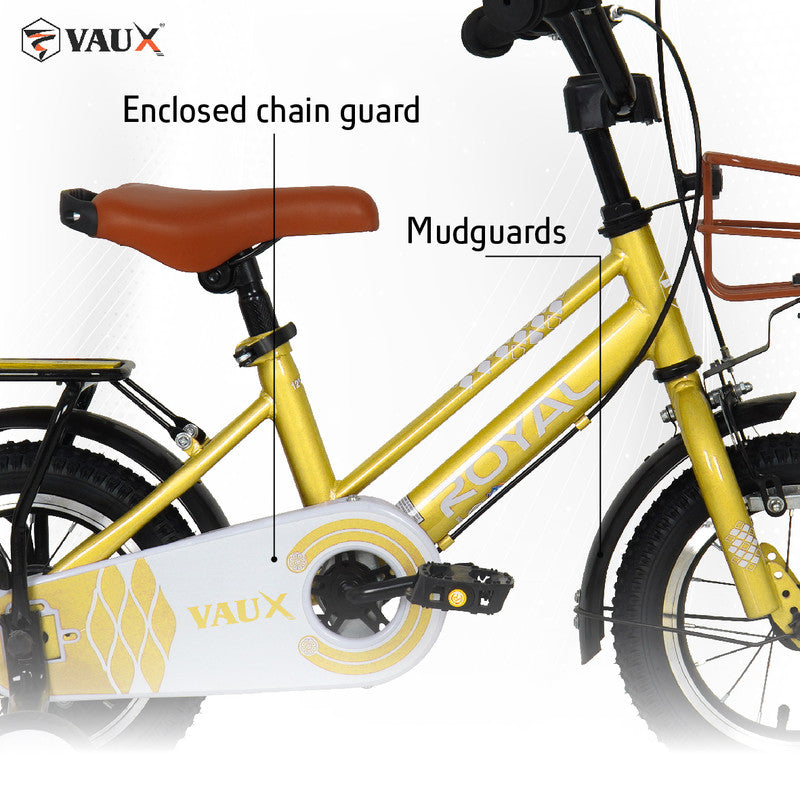 Vaux Royal 14" Kids Bike