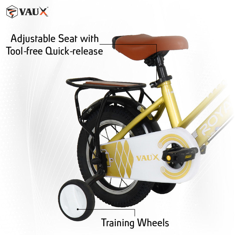 Vaux Royal 14" Kids Bike