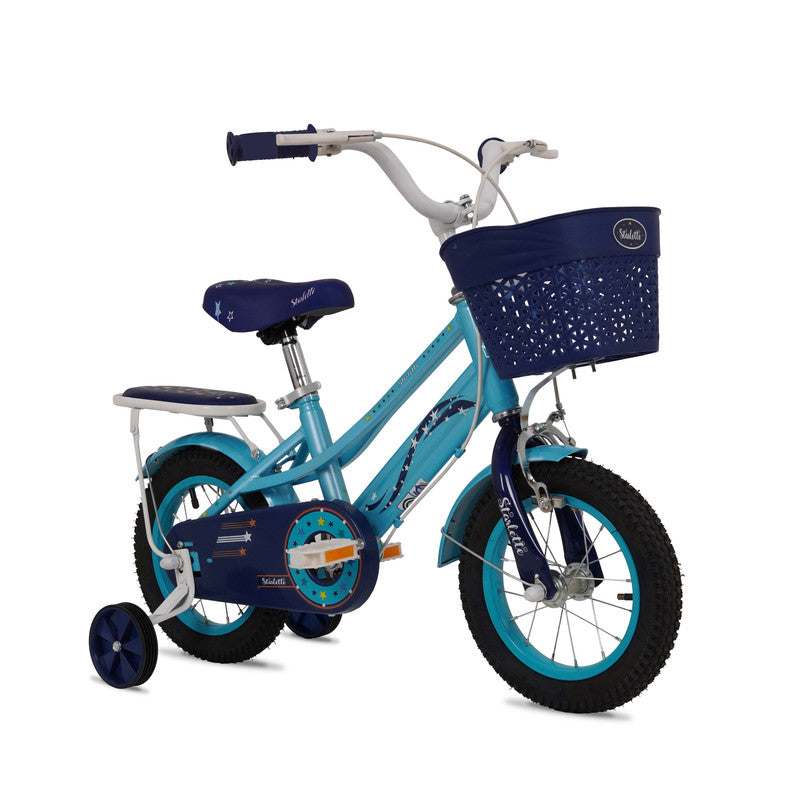 Vaux Starlette 14" Girls Bike