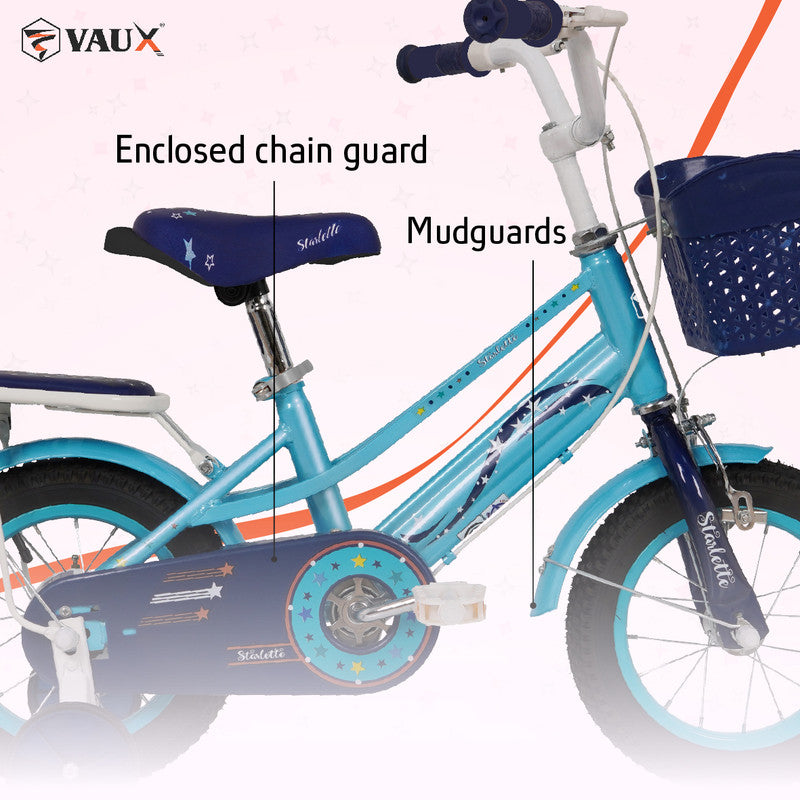 Vaux Starlette 14" Girls Bike