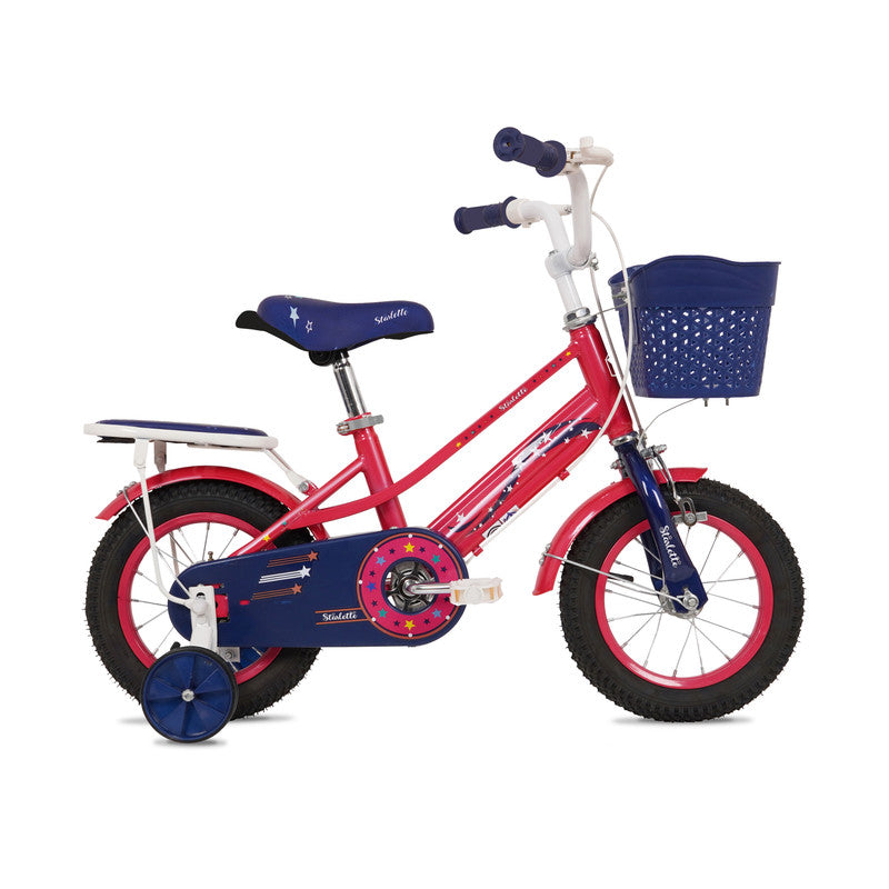 Vaux Starlette 14" Girls Bike
