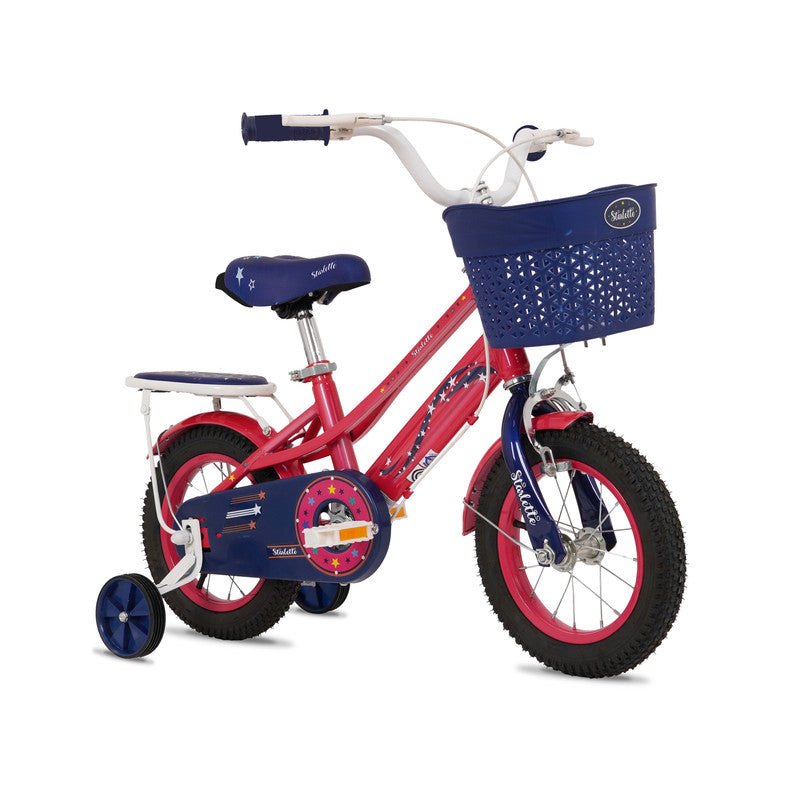 Vaux Starlette 14" Girls Bike