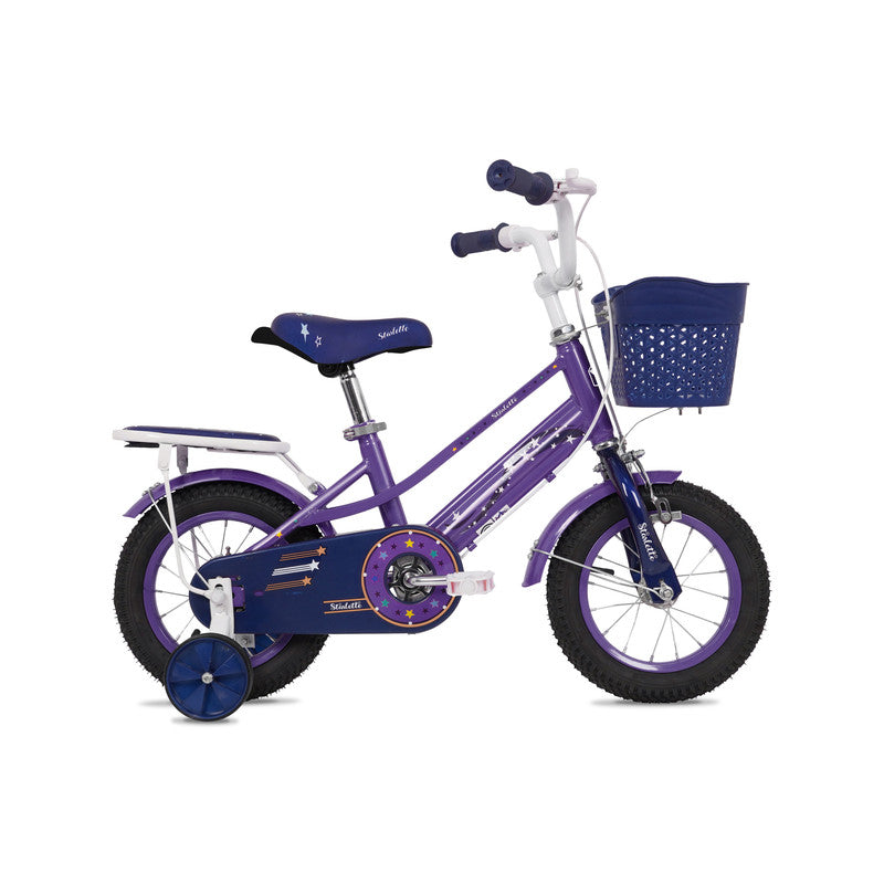 Vaux Starlette 14" Girls Bike