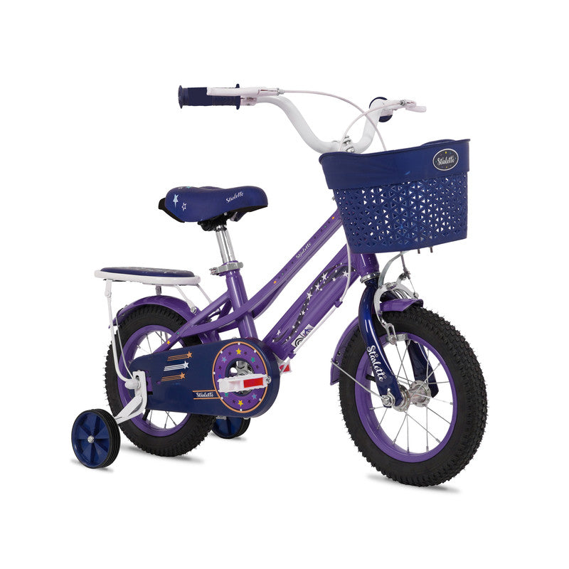 Vaux Starlette 14" Girls Bike