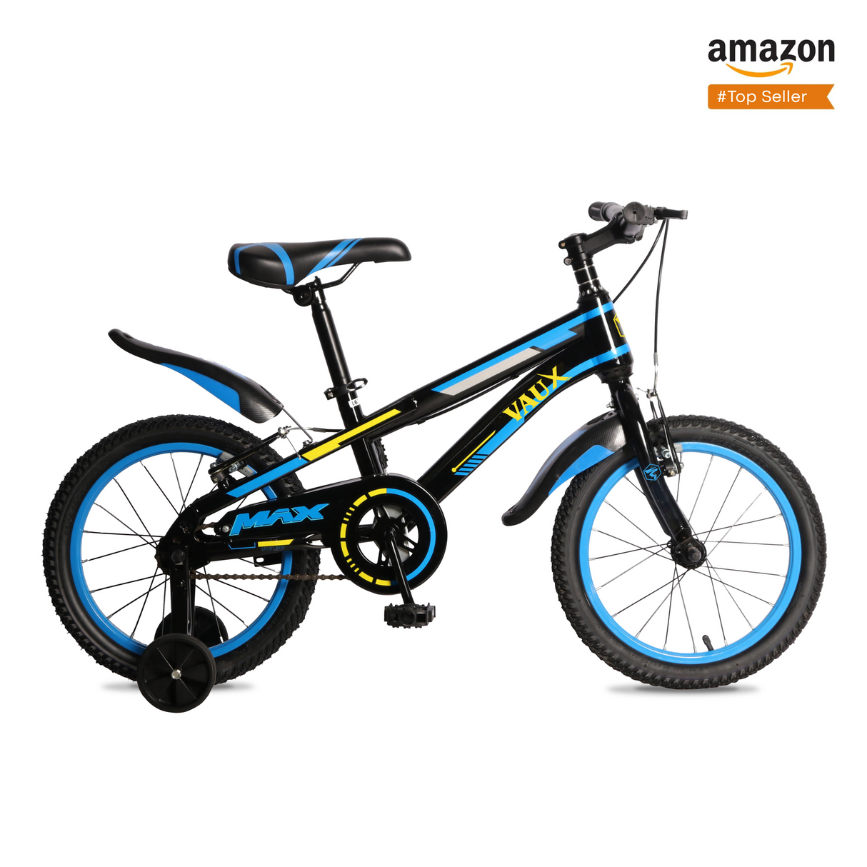 Vaux Max 14" Kids Bike