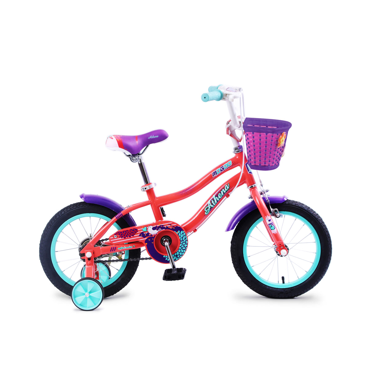 Mogoo Athena 14" Kids Bike