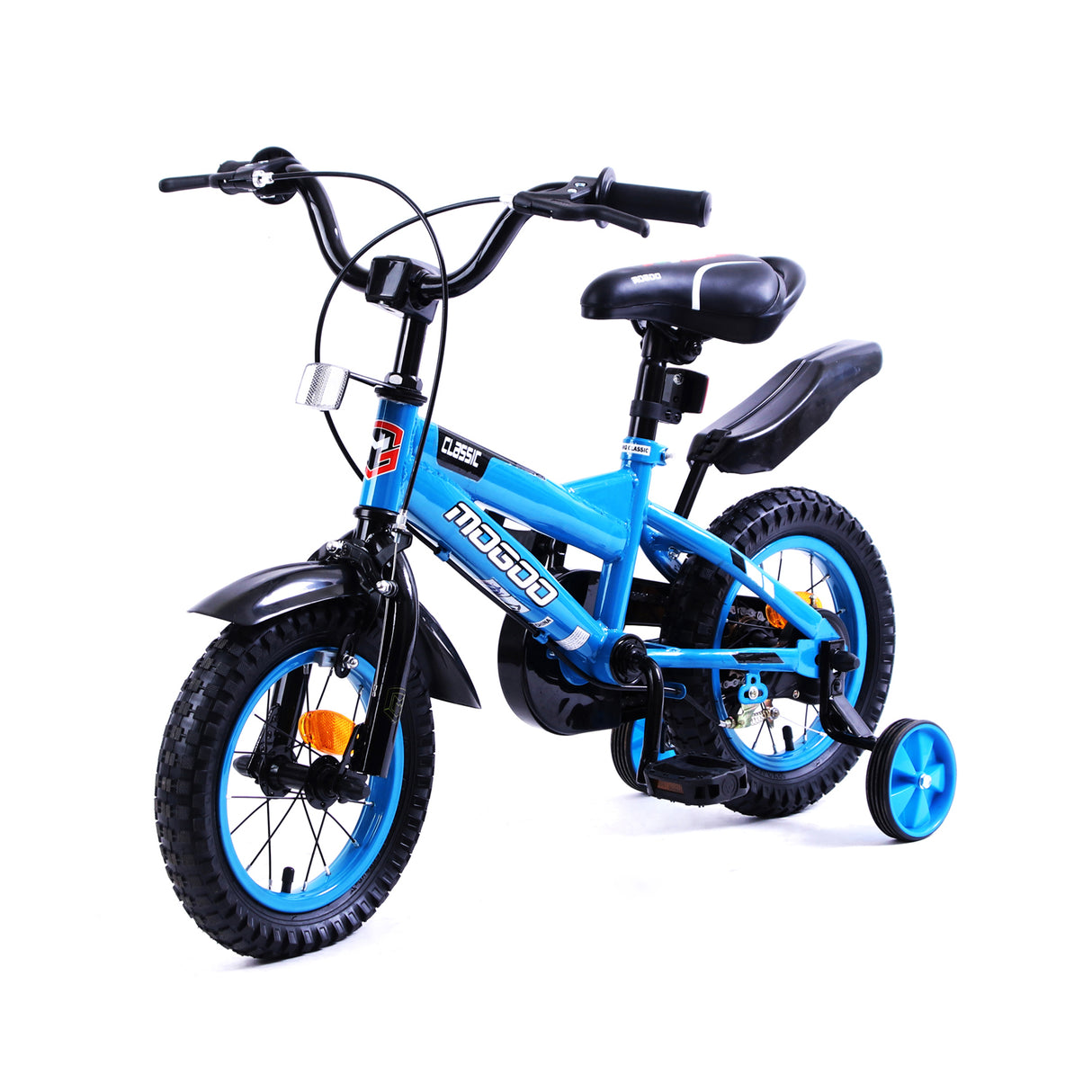 Mogoo Classic 12" Kids Bike