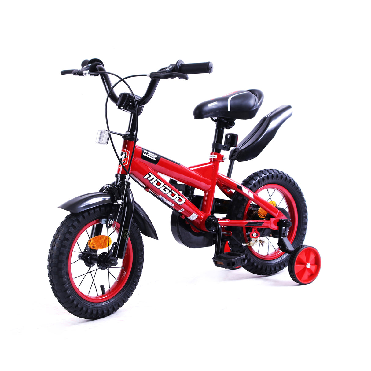 Mogoo Classic 12" Kids Bike