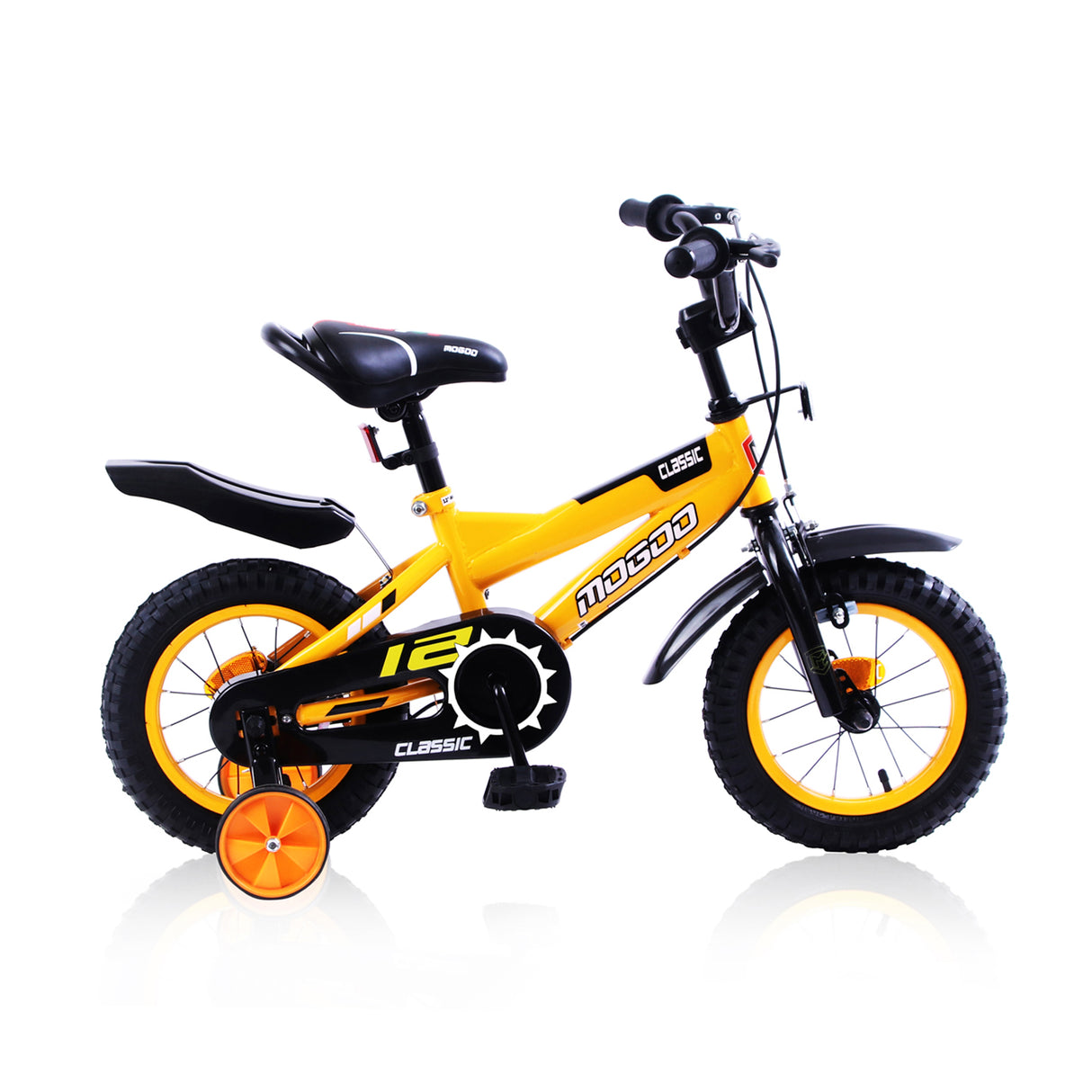 Mogoo Classic 12" Kids Bike