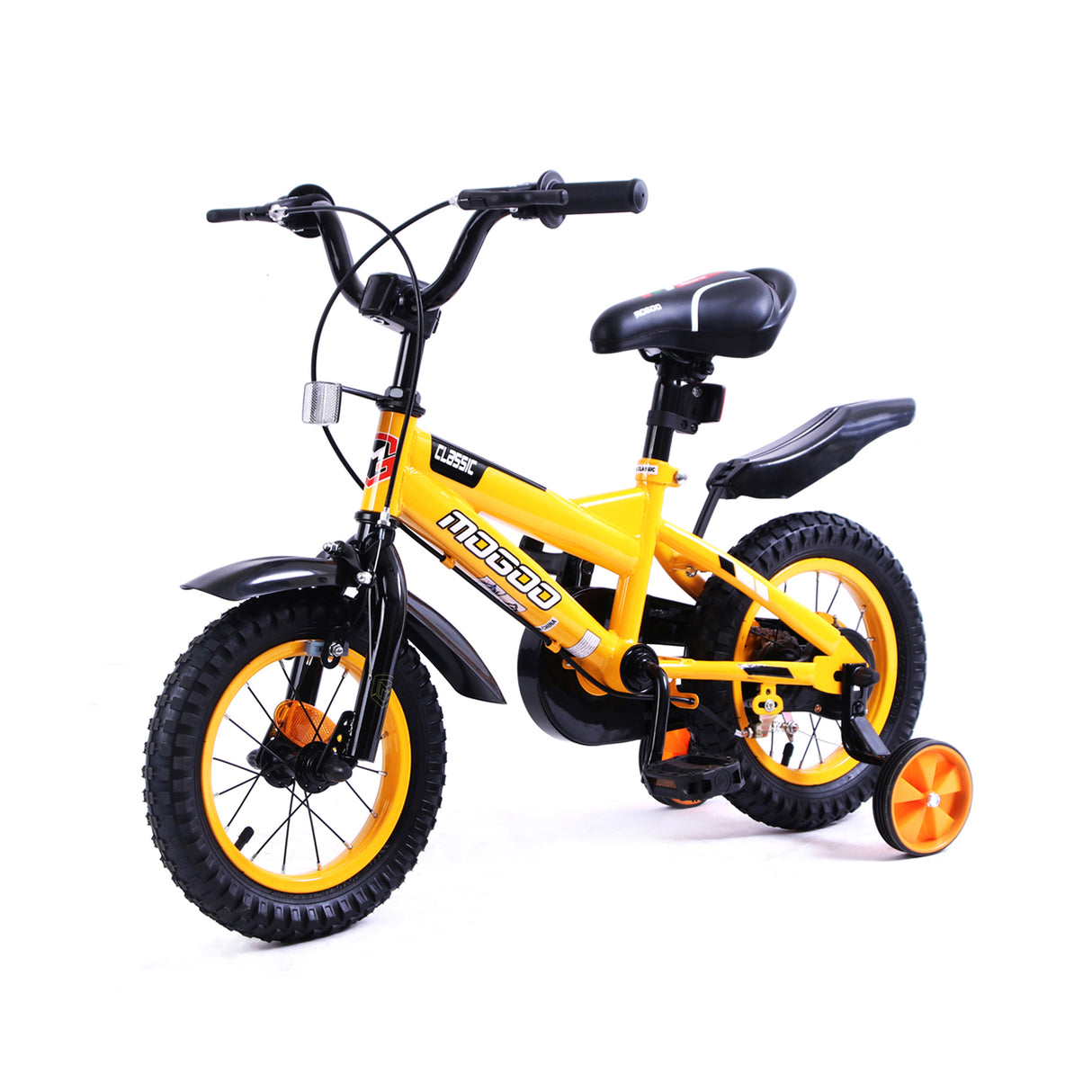 Mogoo Classic 12" Kids Bike