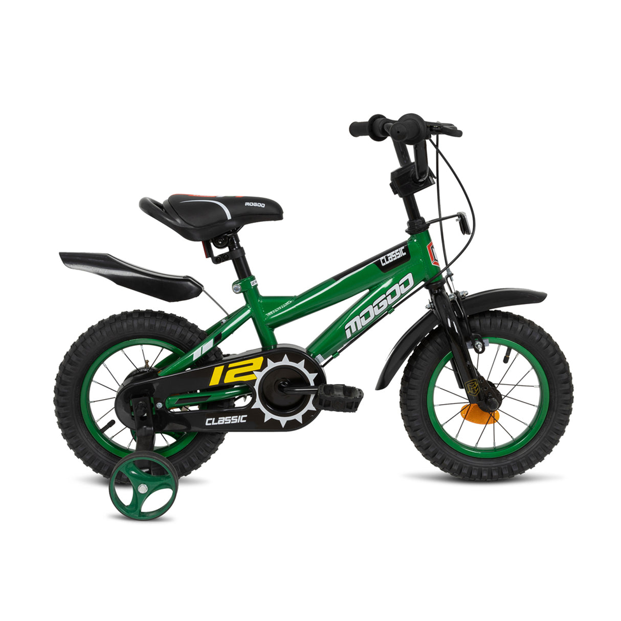 Mogoo Classic 12" Kids Bike