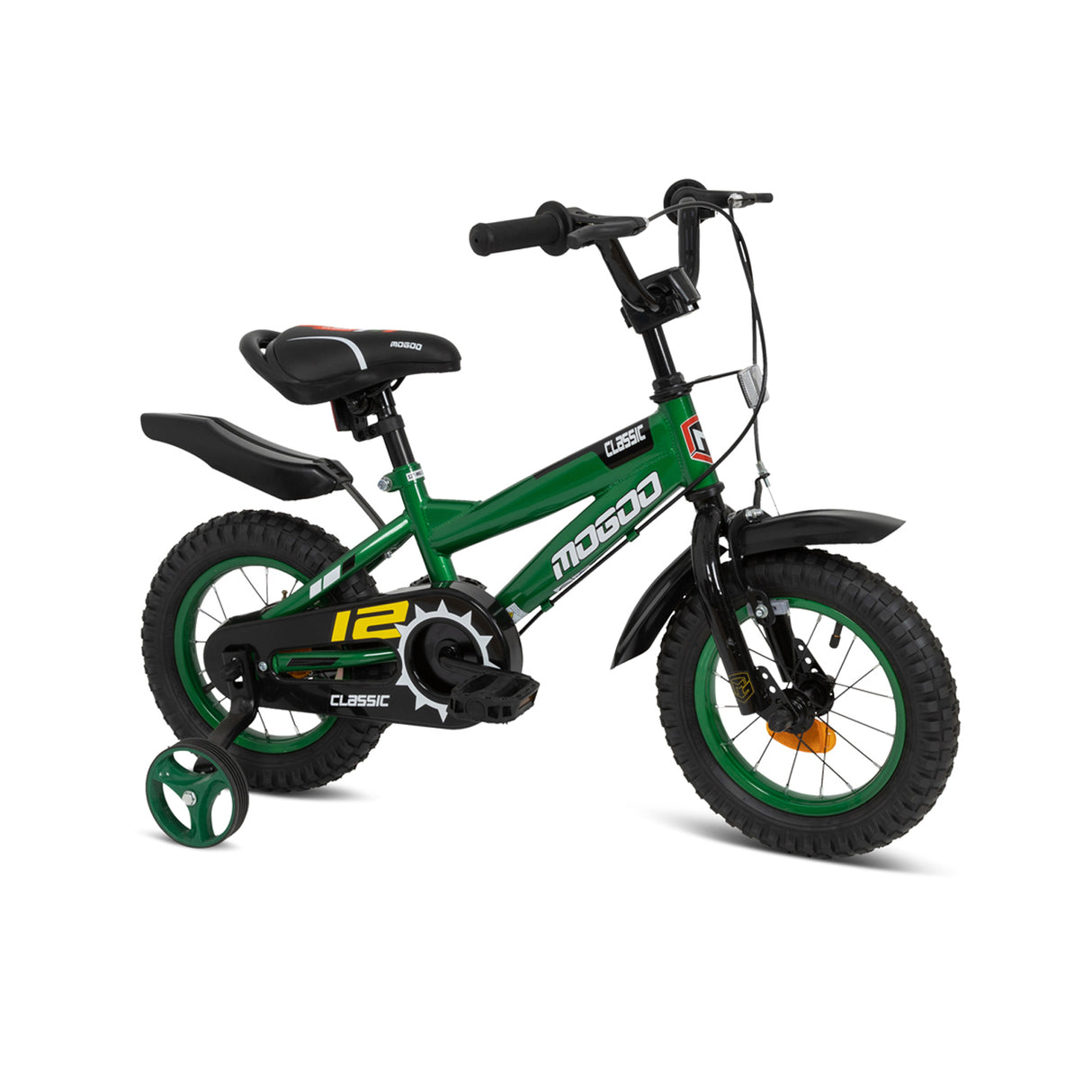 Mogoo Classic 12" Kids Bike
