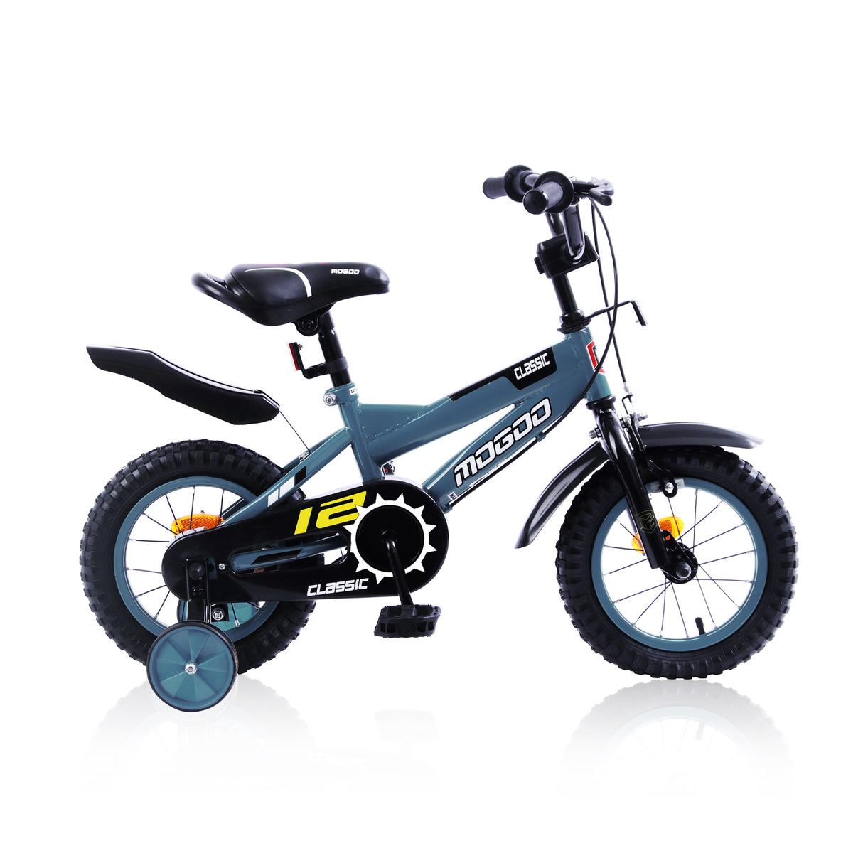 Mogoo Classic 12" Kids Bike