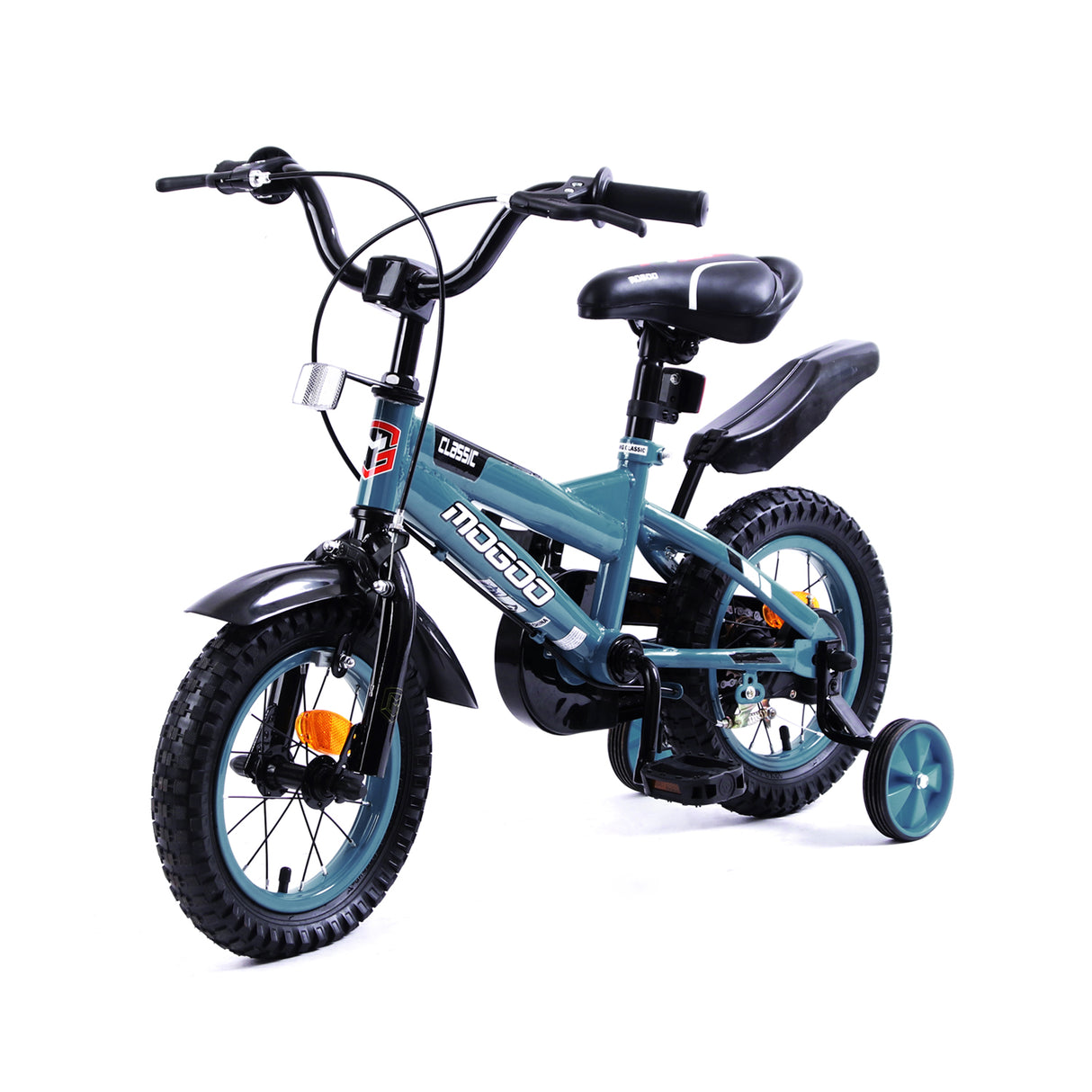 Mogoo Classic 12" Kids Bike