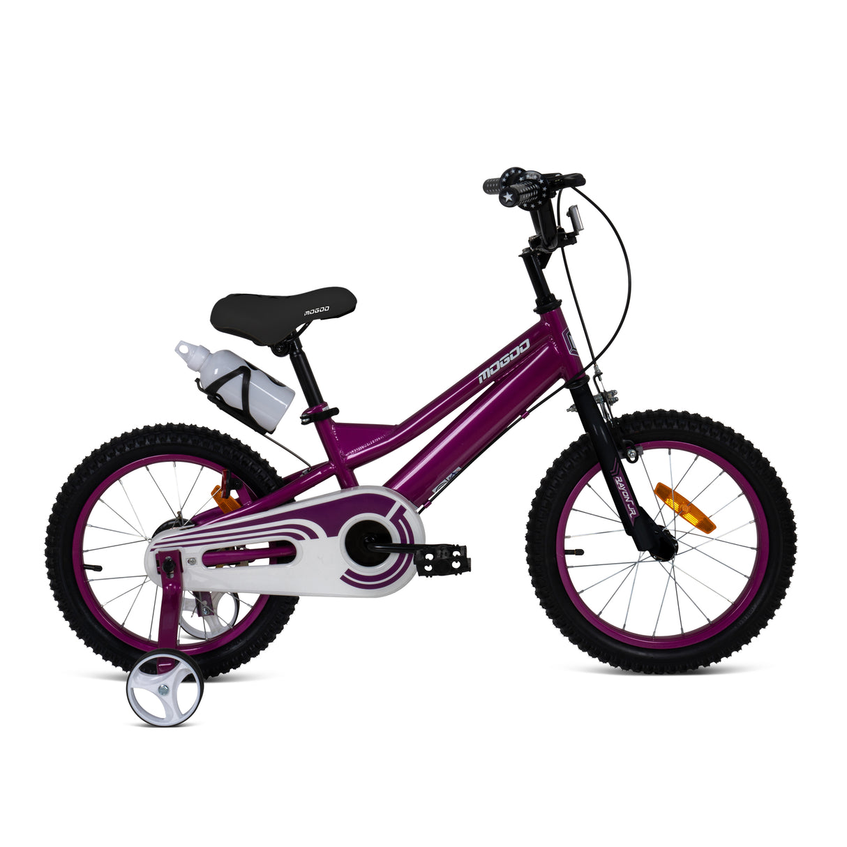 Mogoo Rayon Junior 2.0 12" Kids Bike